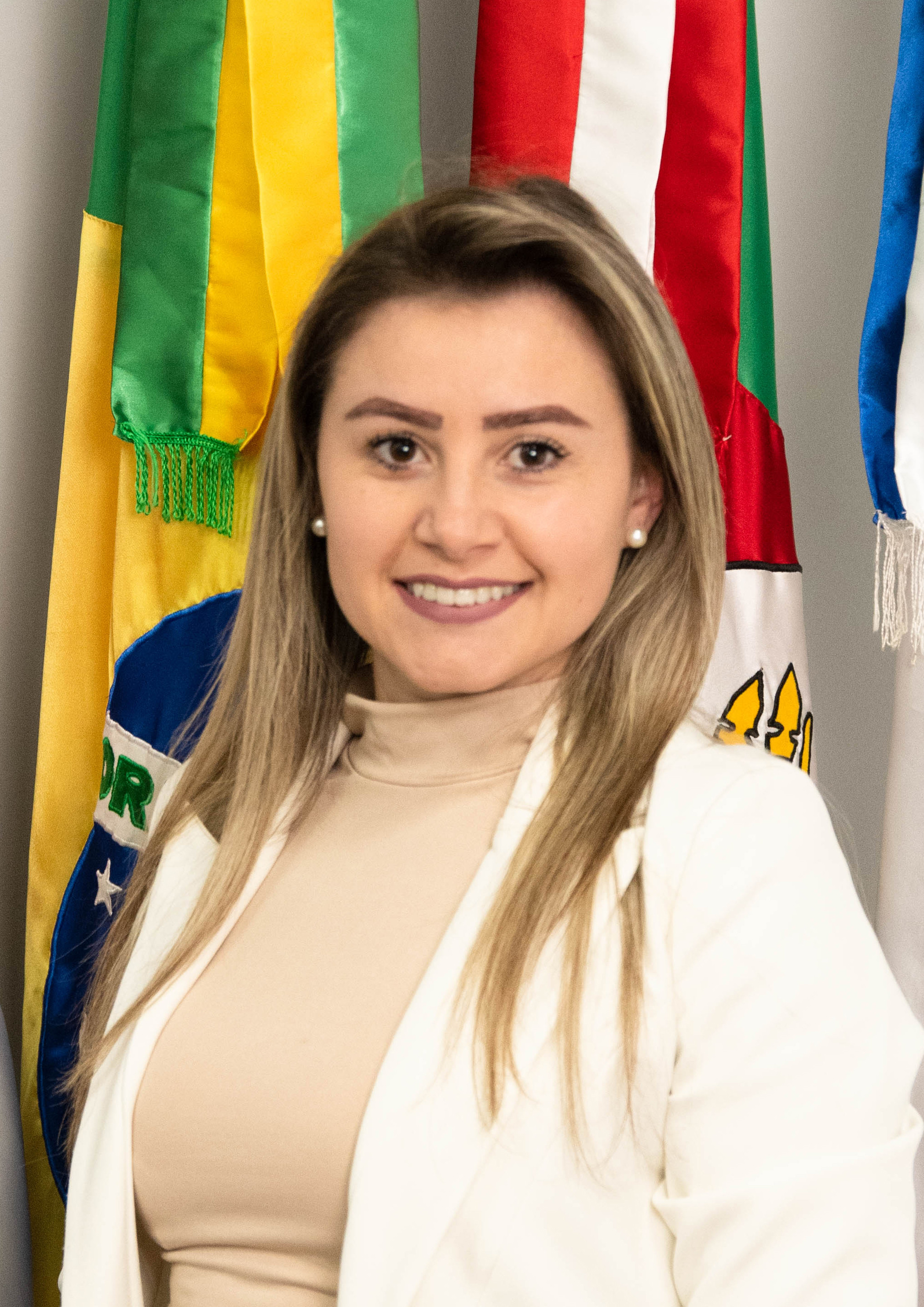 Grazieli Cazanatto Dall Agnol