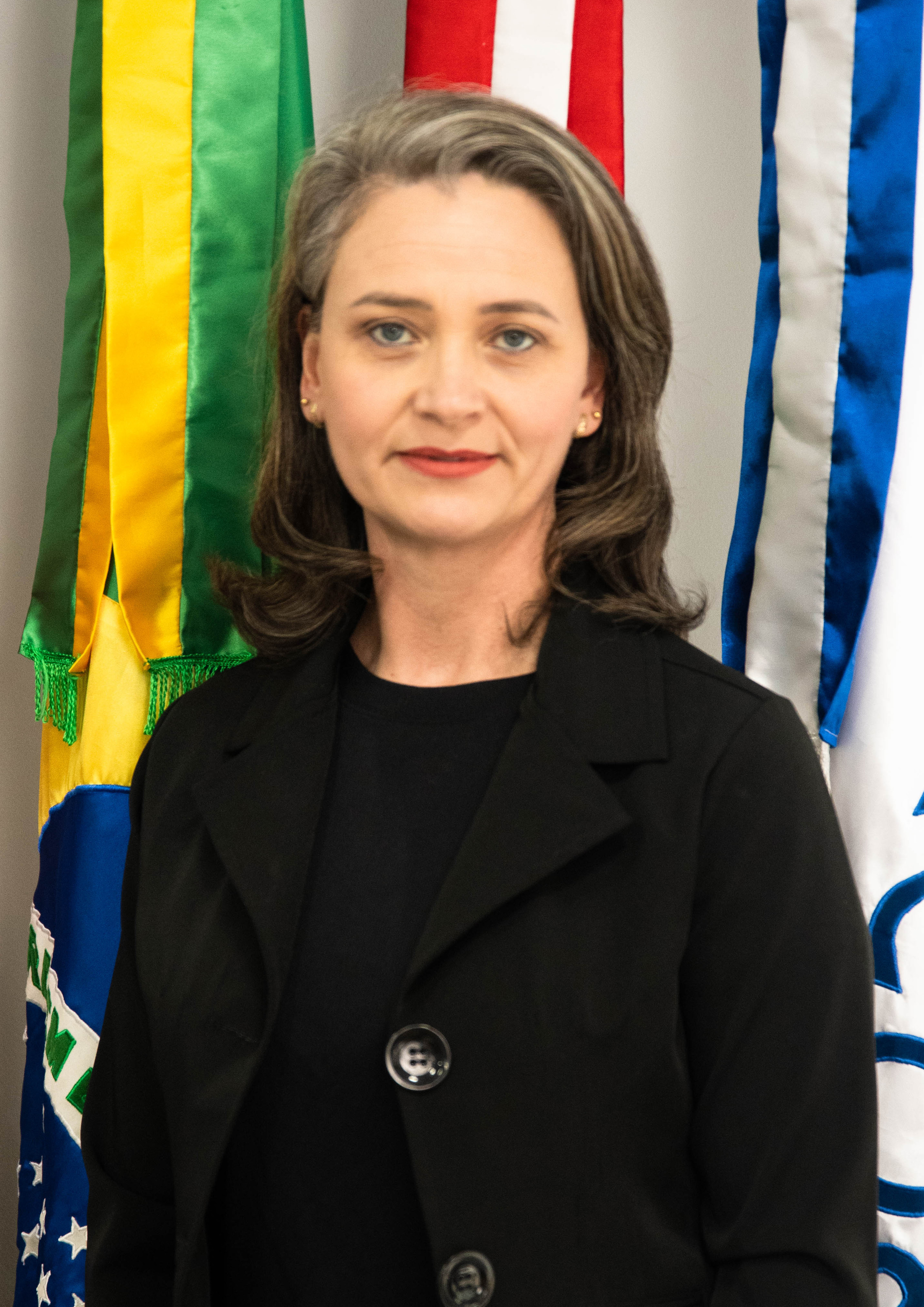 Nileide Marques Richetti